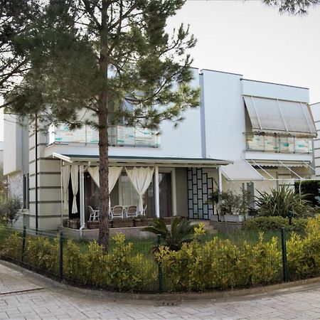 Artino Durrës Exterior foto