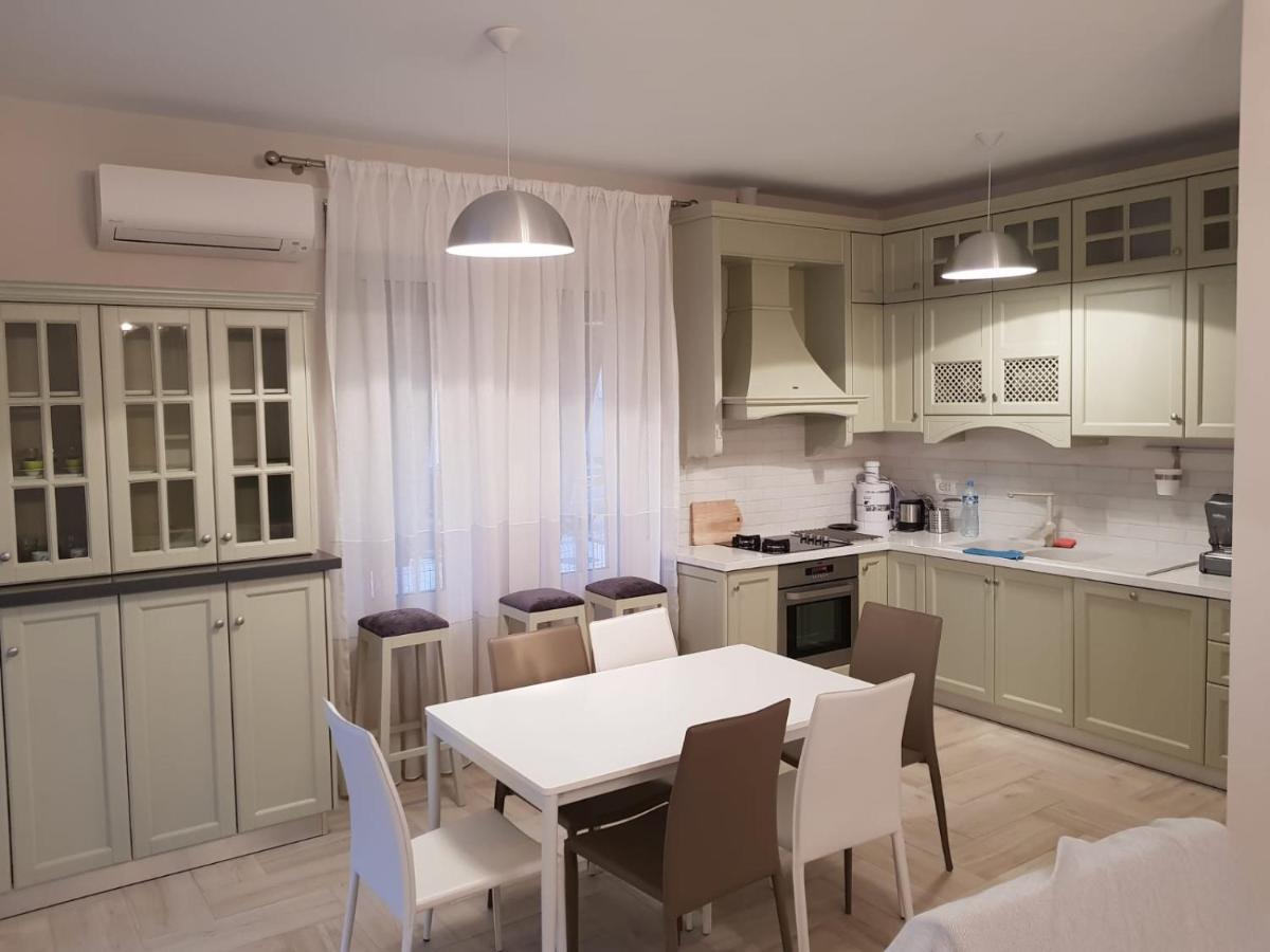 Artino Durrës Exterior foto