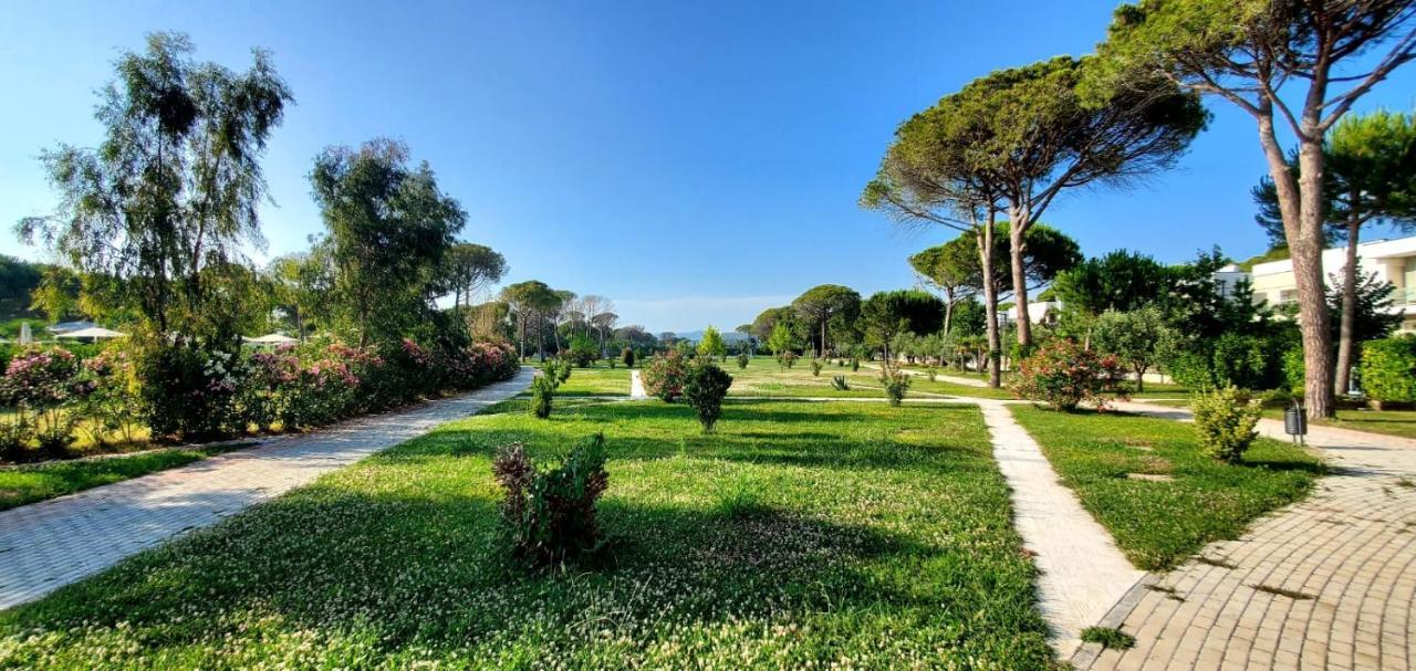 Artino Durrës Exterior foto