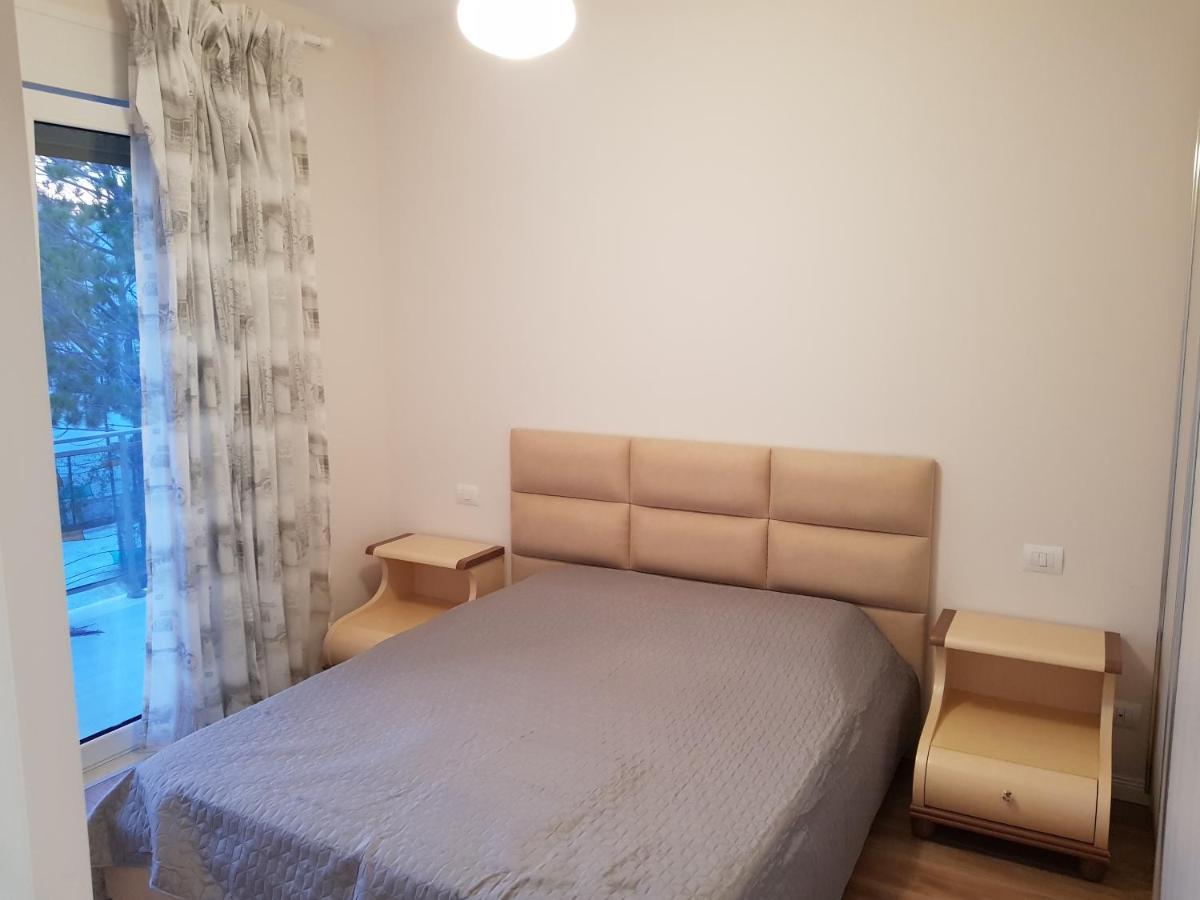 Artino Durrës Exterior foto