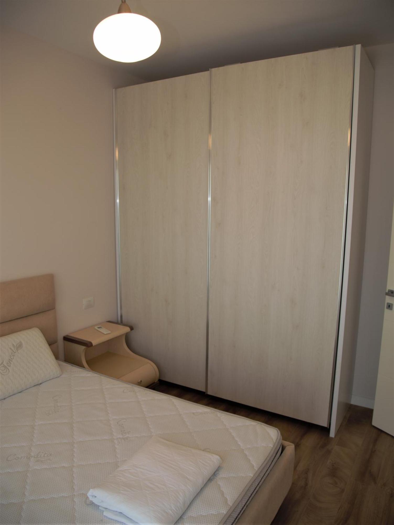 Artino Durrës Exterior foto