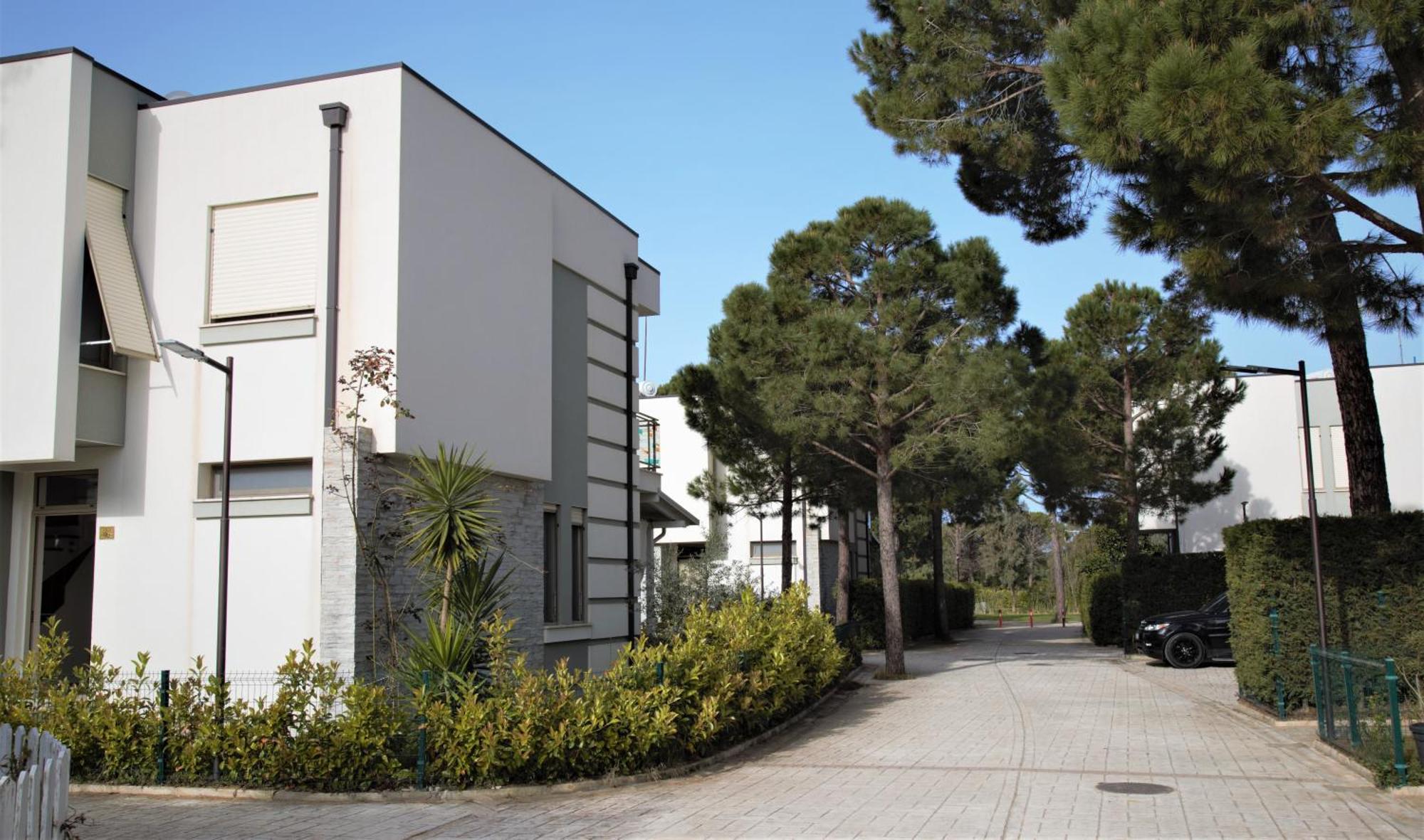 Artino Durrës Exterior foto