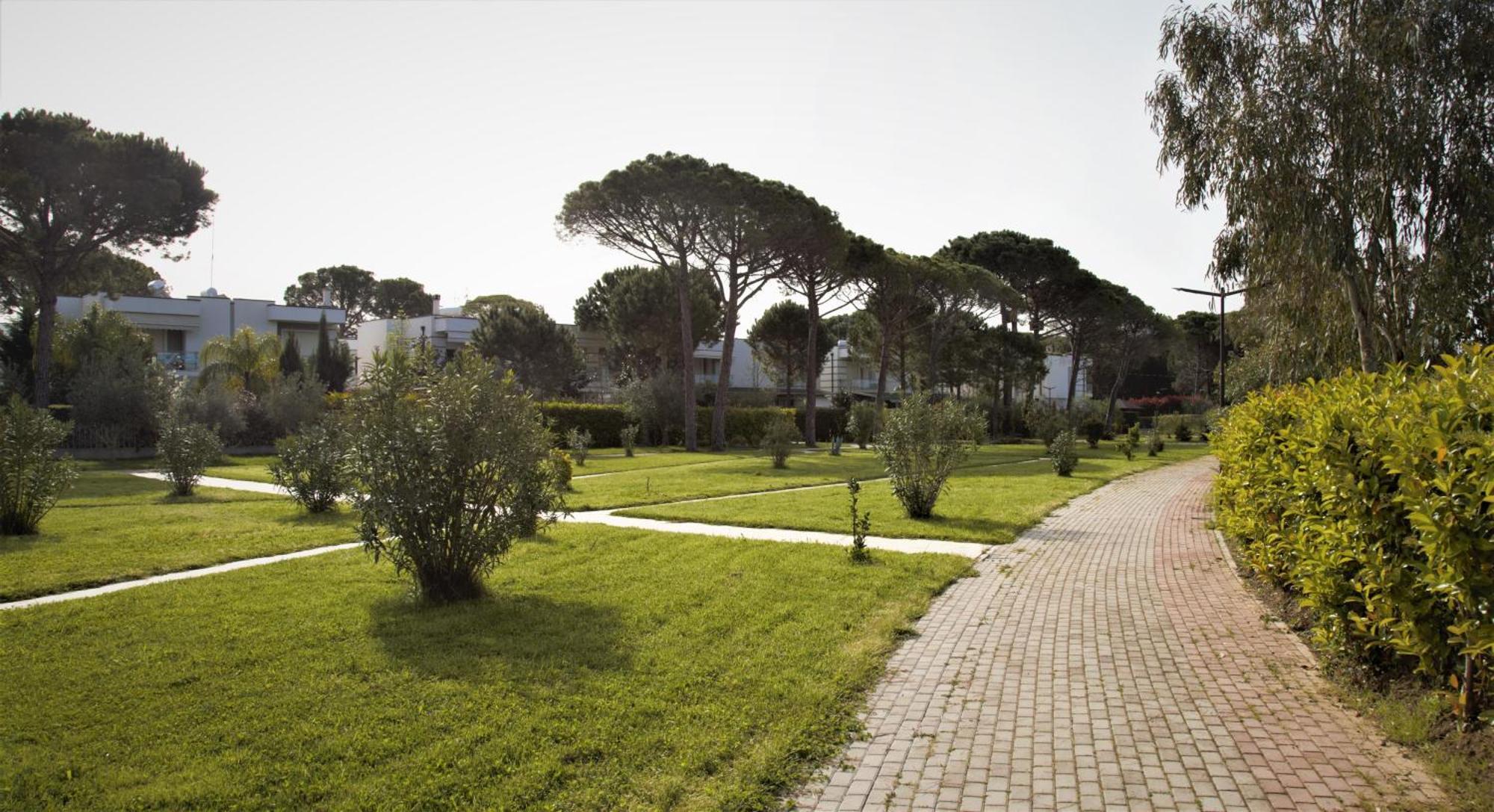 Artino Durrës Exterior foto