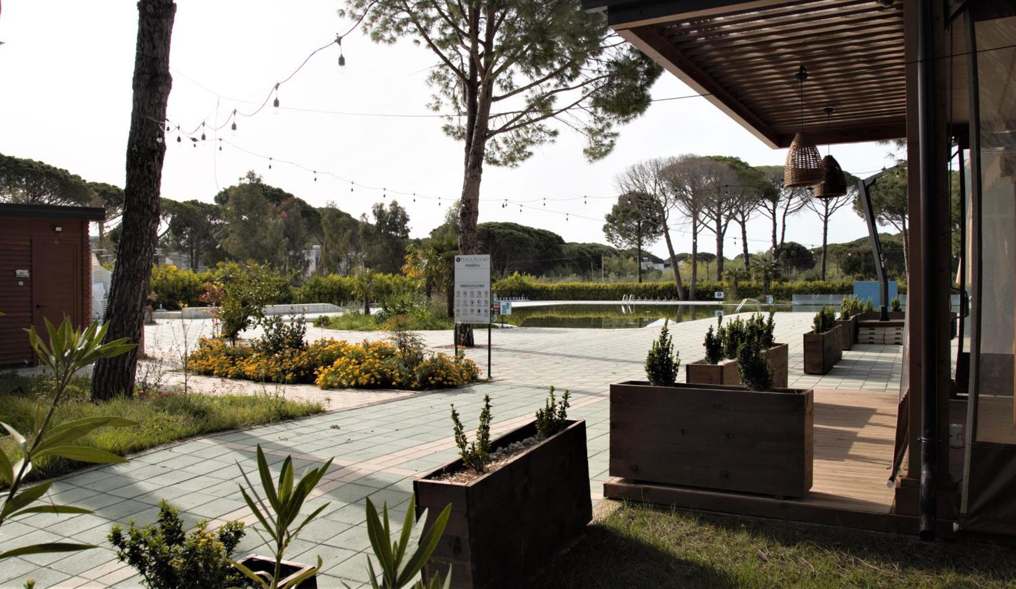 Artino Durrës Exterior foto